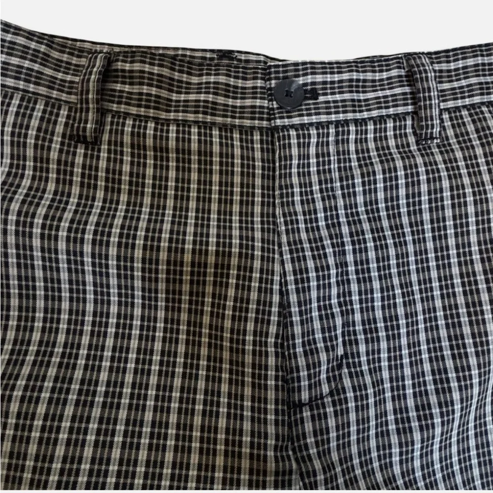TWO PAIR Adidas Golf Shorts Men 32 Flat Front Stretch